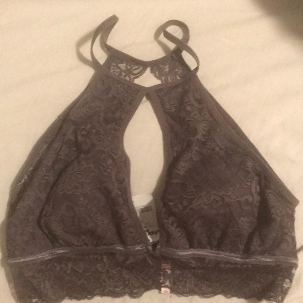 Charlotte Russe bralette